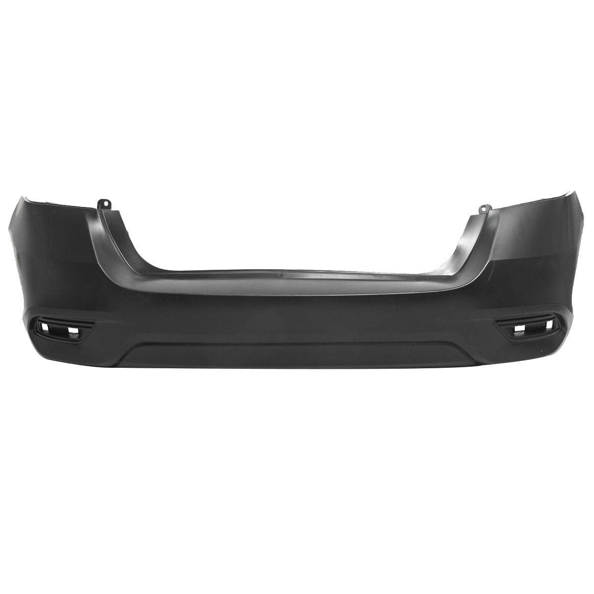 Paragolpe para Nissan Sentra 2017 / 2019 trasero