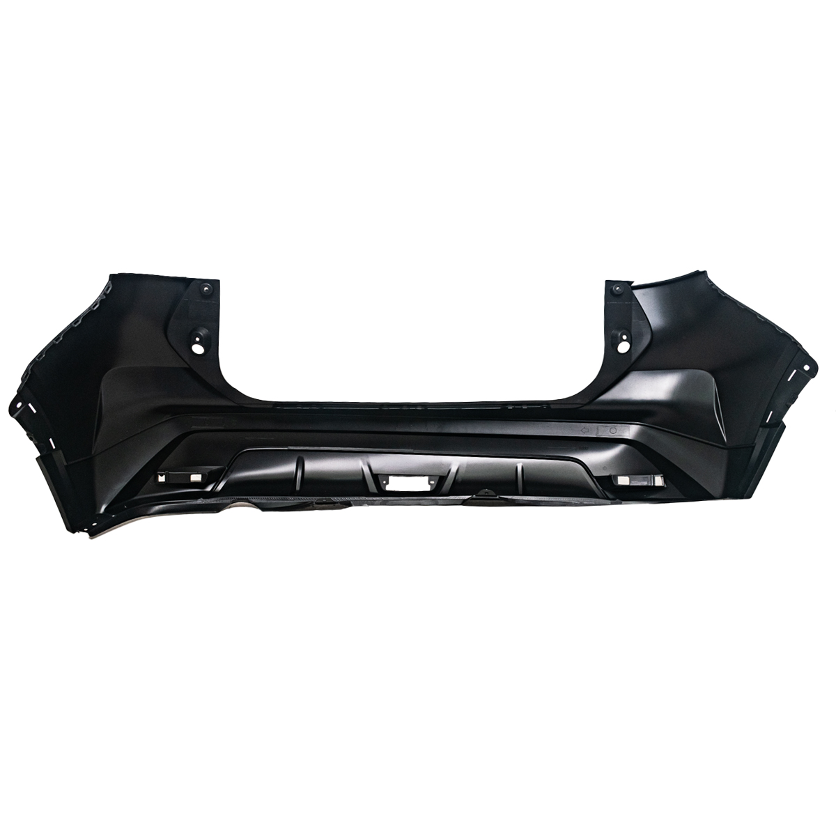 Paragolpe para Nissan Kicks 2021 / 2025 trasero