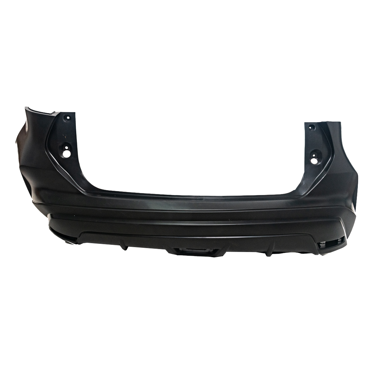Paragolpe para Nissan Kicks 2021 / 2025 trasero