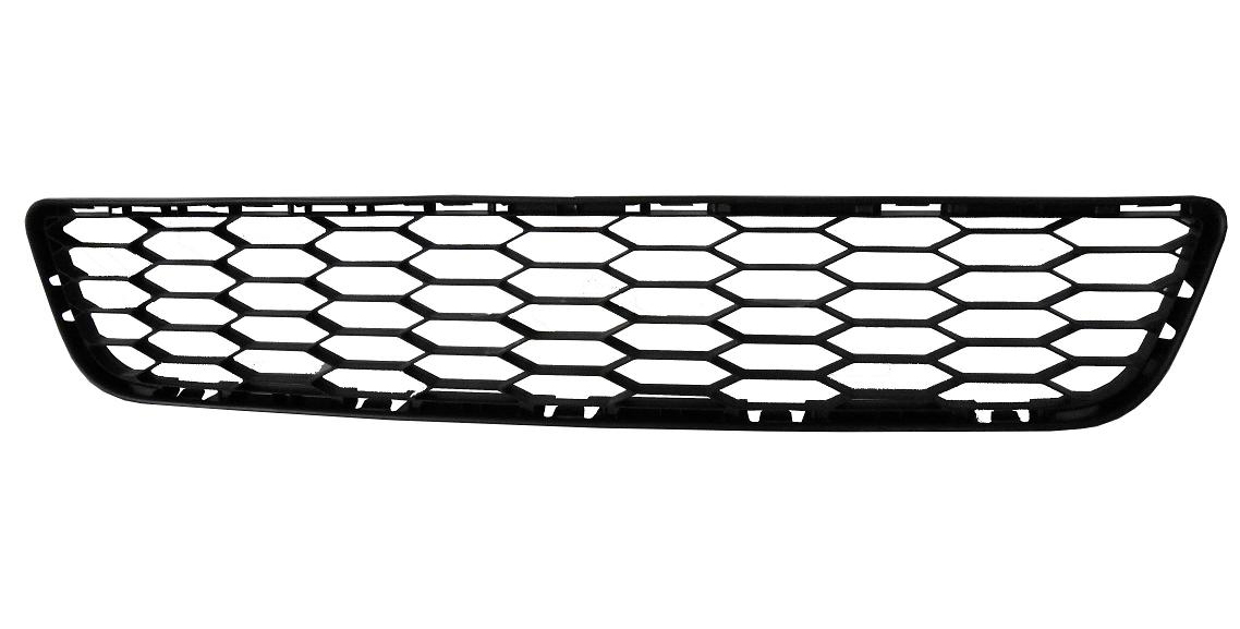 Grilla Central de Paragolpe para Nissan Sentra 2014 / 2016 Sport Nido Abeja