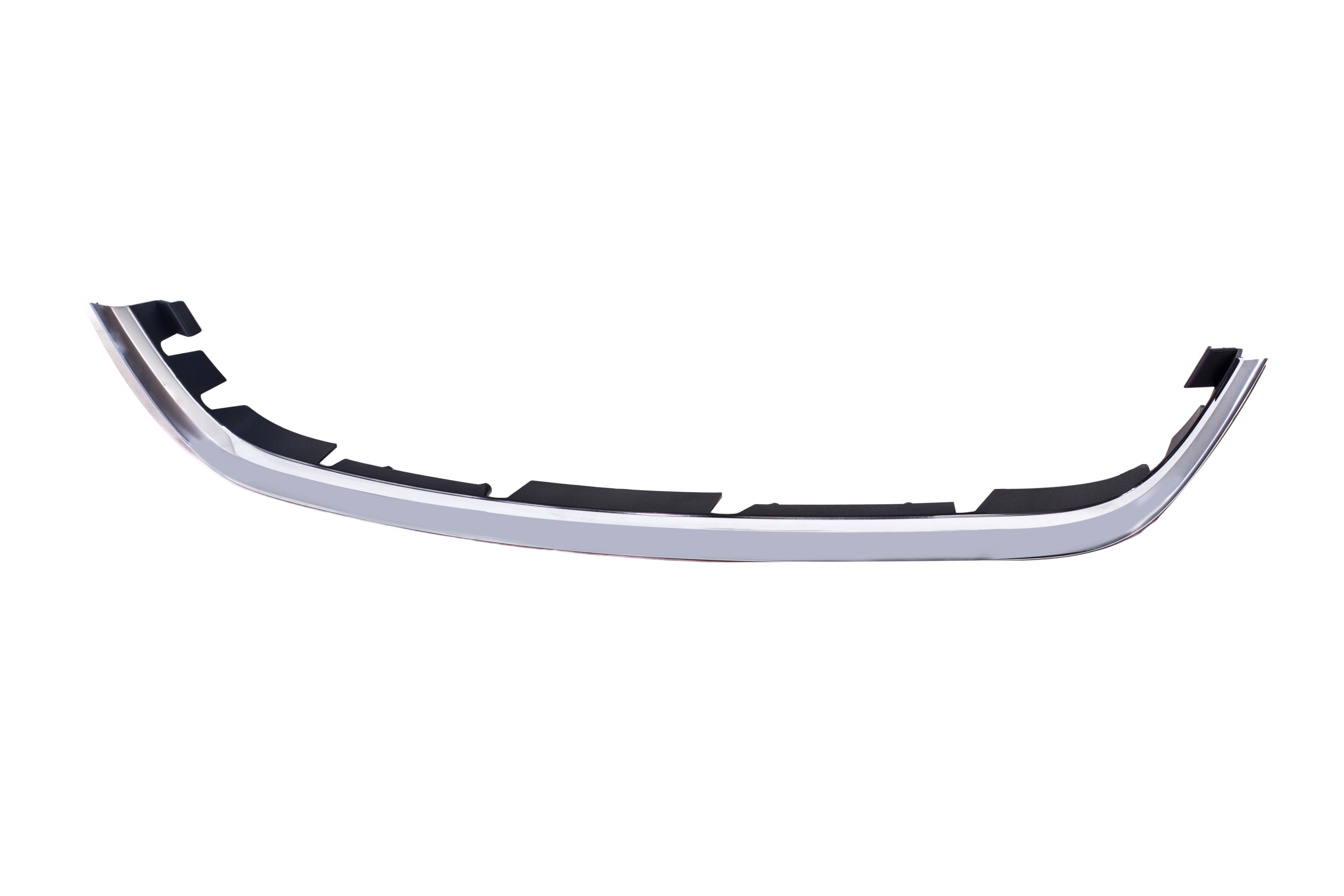 Moldura exterior para Nissan March 2014 / 2018 cromado