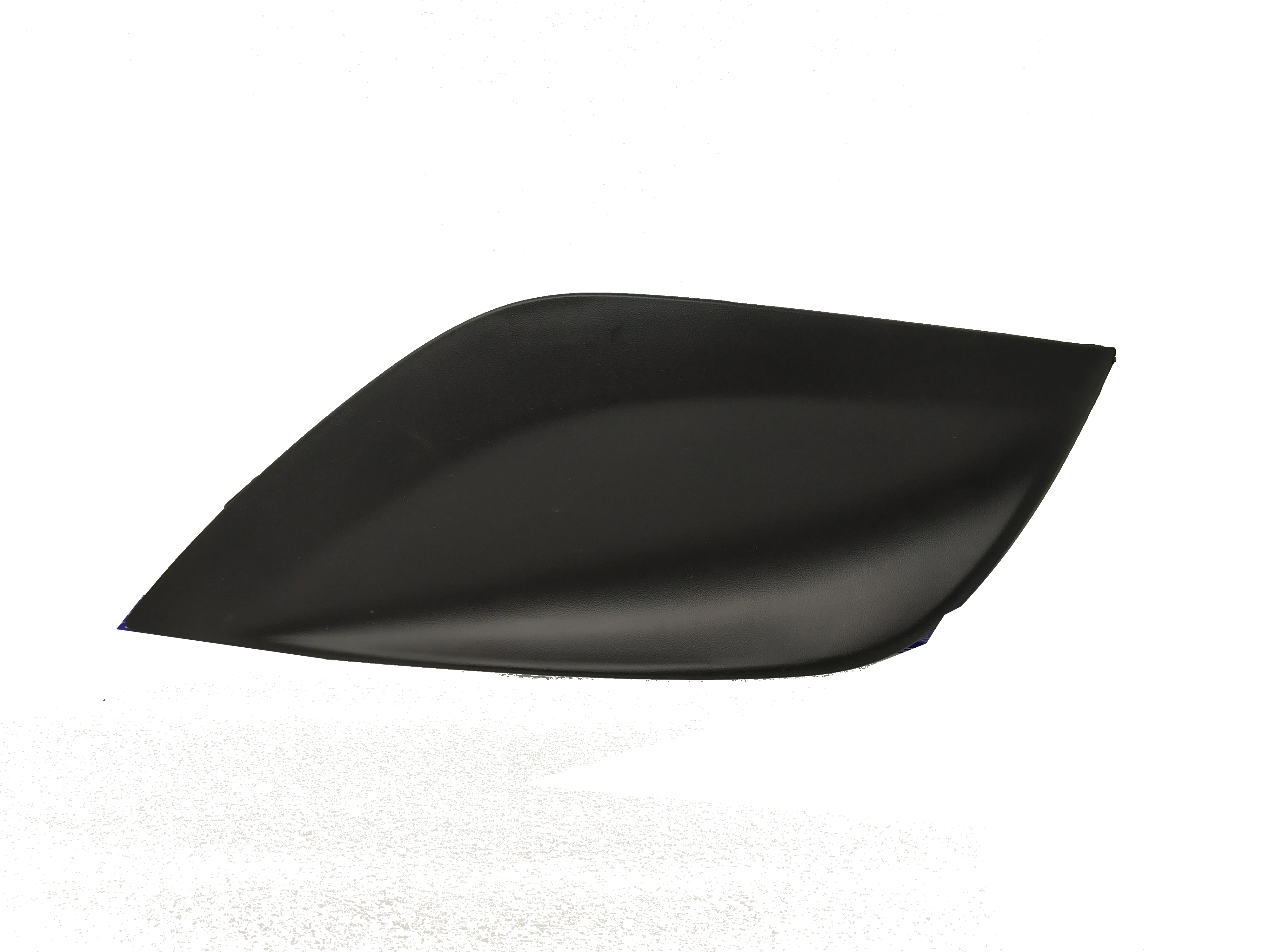 Grilla para Nissan Paragolpe / Parante / Capot Versa 2015 / 2020 Lateral Paragolpe Aux sin Faro derecha