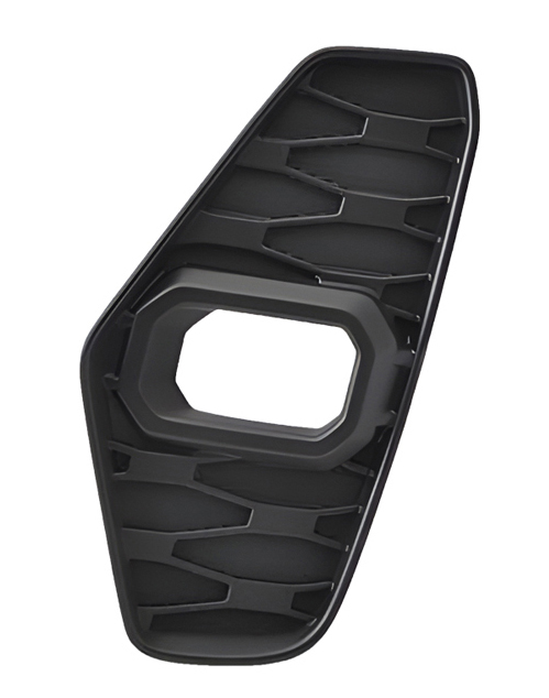Grilla para Nissan Paragolpe / Parante / Capot Frontier Desde 2022 NP300 Lat Paragolpe P / Faro izquierdo