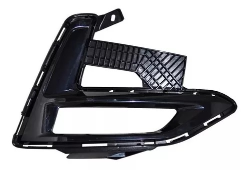Grilla Lateral de Paragolpe para Nissan Sentra Desde 2020 delantero derecho