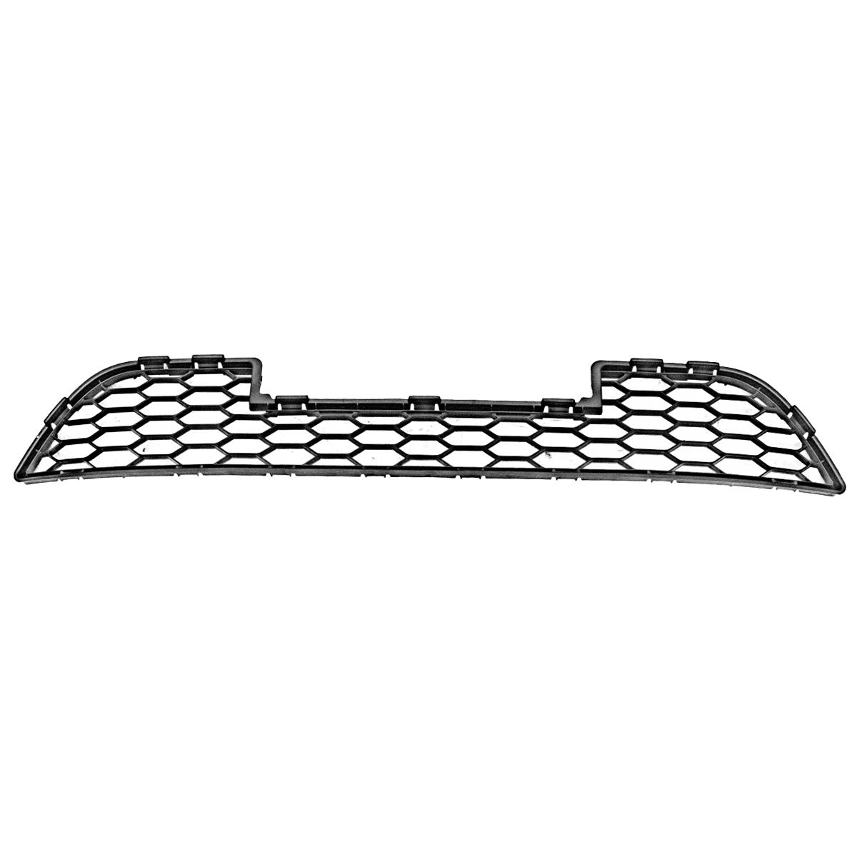 Grilla Central de Paragolpe para Nissan Sentra 2017 / 2019