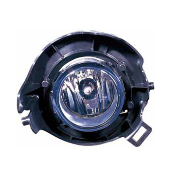 Faro Auxiliar derecho para New Frontier 2010 A 2015