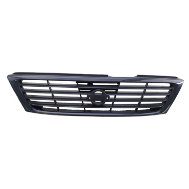 Parrilla para Nissan Sentra 1997 / 1999 negra B14