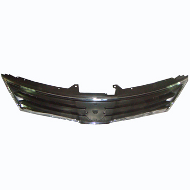 Parrilla para Nissan Tiida Desde 2010