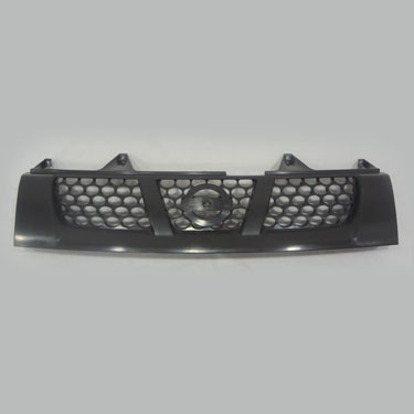 Parrilla para Nissan Frontier 2010 / 2015 NP300