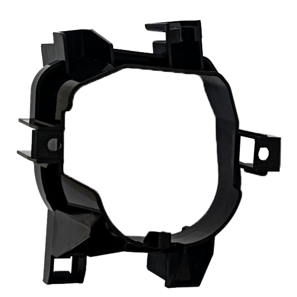 Soporte de Óptica para Chrysler Soporte Auxiliar / Óptica Frontier 2016 / 2022 (NP300) derecho