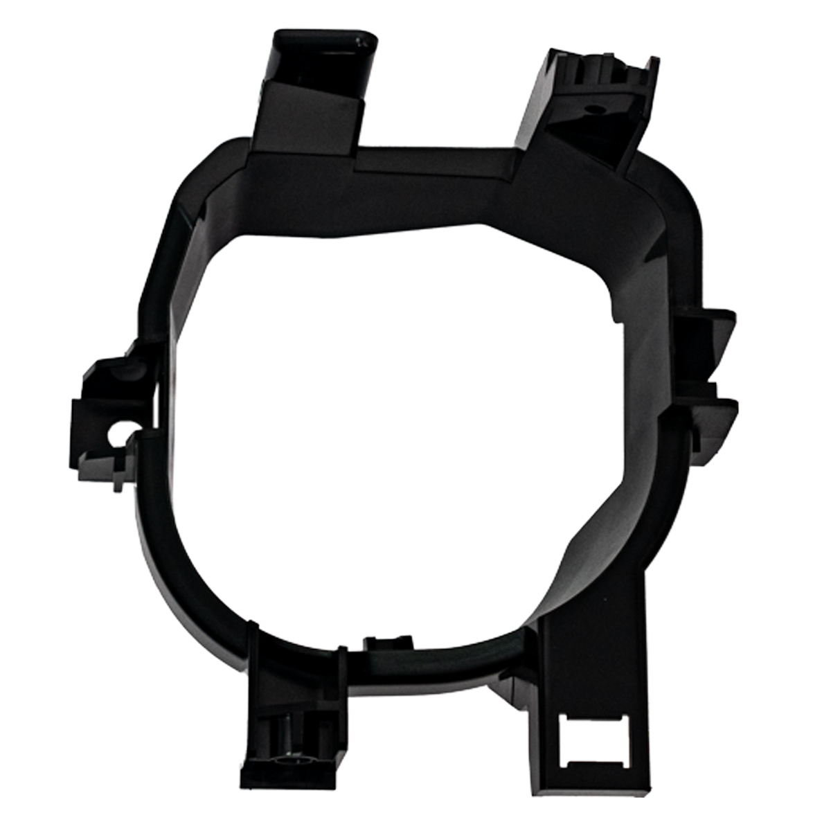 Soporte de Óptica para Chrysler Soporte Auxiliar / Óptica Frontier 2016 / 2022 (NP300) derecho