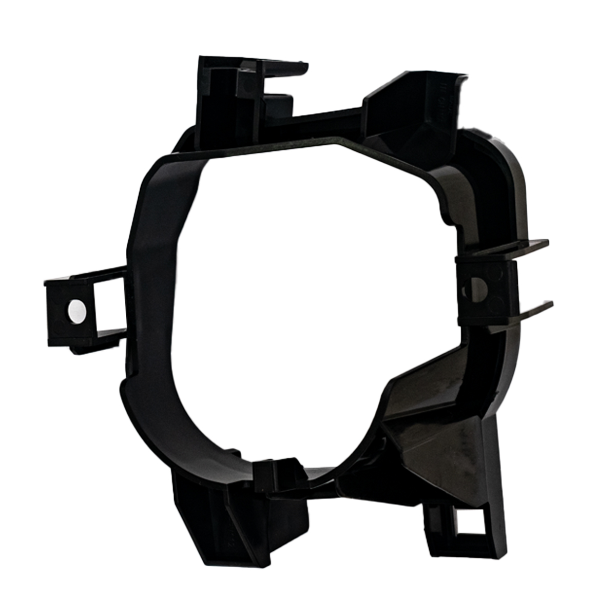 Soporte de Óptica para Chrysler Soporte Auxiliar / Óptica Frontier 2016 / 2022 (NP300) izquierdo