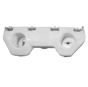 Soporte de Paragolpe para Chrysler Versa 2011 / 2015 delantero izquierdo