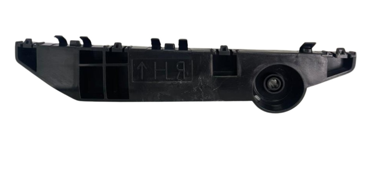 Soporte de Paragolpe para Nissan March 2014 / 2020 trasero izquierdo