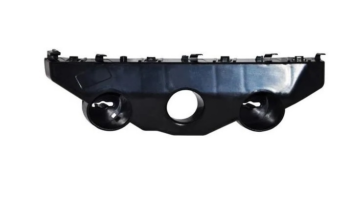 Soporte de Paragolpe para Chrysler Versa 2020 / 2025 delantero izquierdo