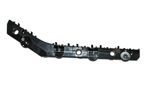 Soporte de Paragolpe para Nissan Versa 2020 / 2025 trasero izquierdo