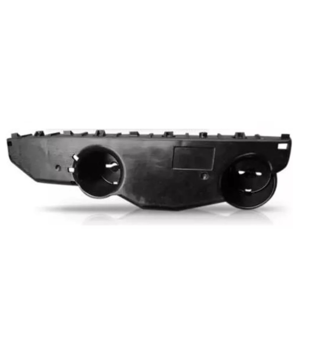 Soporte de Paragolpe para Chrysler Sentra 2014 / 2016 delantero derecho