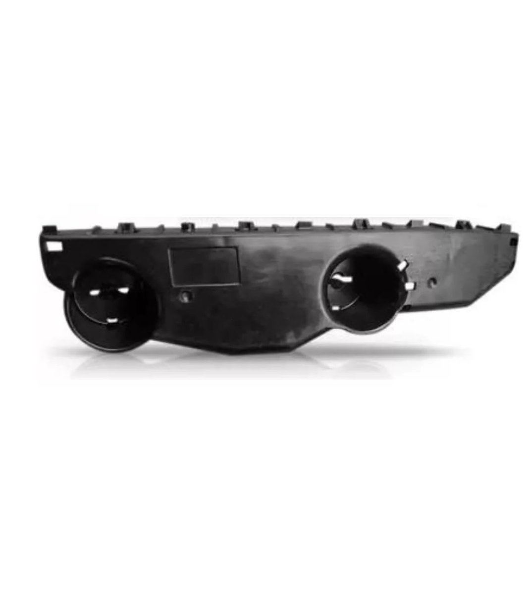 Soporte de Paragolpe para Chrysler Sentra 2014 / 2016 delantero izquierdo
