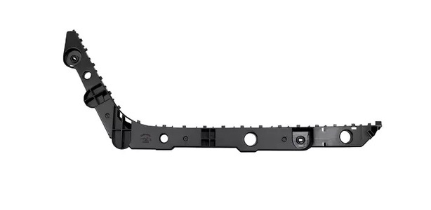 Soporte de Paragolpe para Nissan Sentra 2014 / 2019 trasero izquierdo