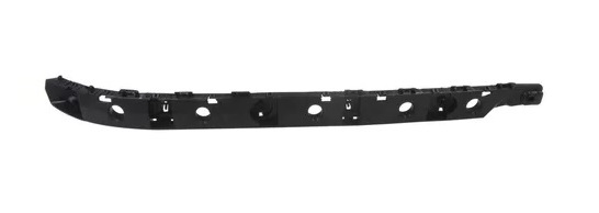 Soporte de Paragolpe para Chrysler X-Trail 2018 / 2022 trasero derecho