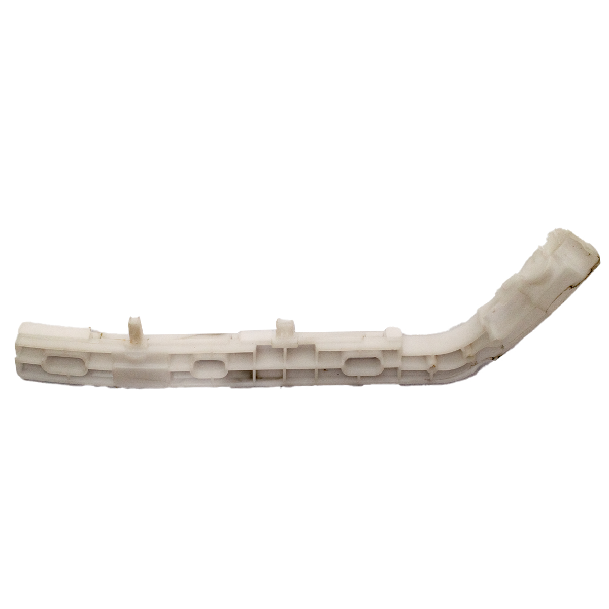 Soporte de Paragolpe para Chrysler Tiida 2007 / 2010 trasero 5 Puertas derecho