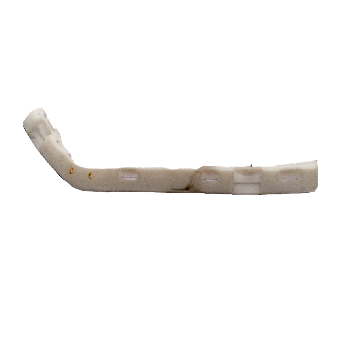 Soporte de Paragolpe para Chrysler Tiida 2007 / 2010 trasero 5 Puertas derecho
