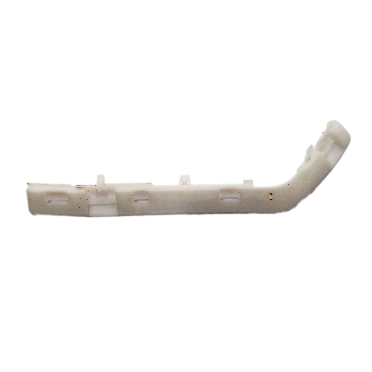 Soporte de Paragolpe para Chrysler Tiida 2007 / 2010 trasero 5 Puertas izquierdo