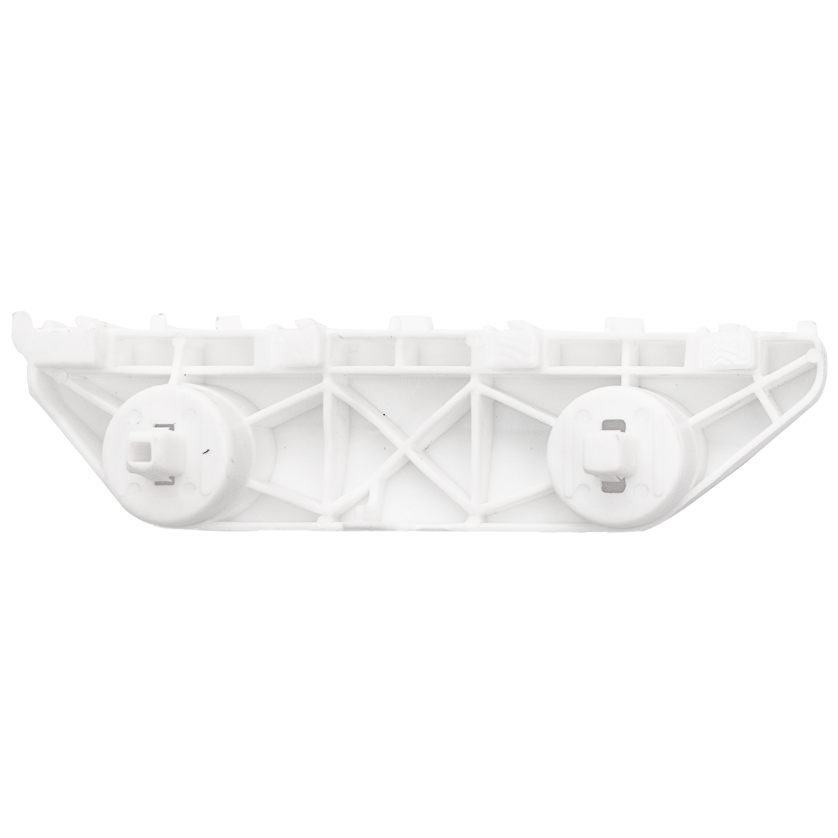 Soporte de Paragolpe para Nissan Versa 2015 / 2019 delantero derecho
