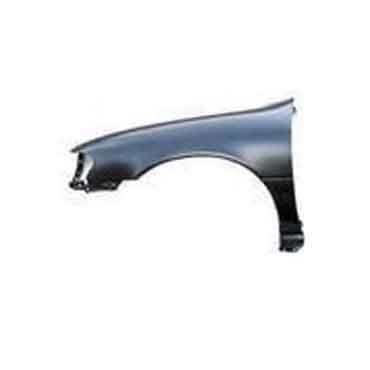 Guardabarro del derecho B14 para Sentra 1996-2000