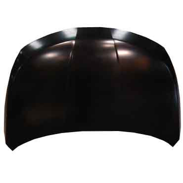 Capot para Tiida 2007-2010