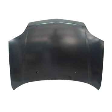 Capot para X-Trail Desde 2002