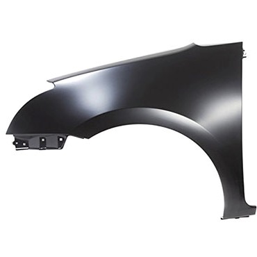 Guardabarro del izquierdo para Sentra Desde 2010