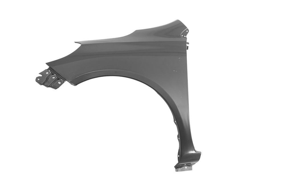 Guardabarro delantero izquierdo para Versa 2013-2015