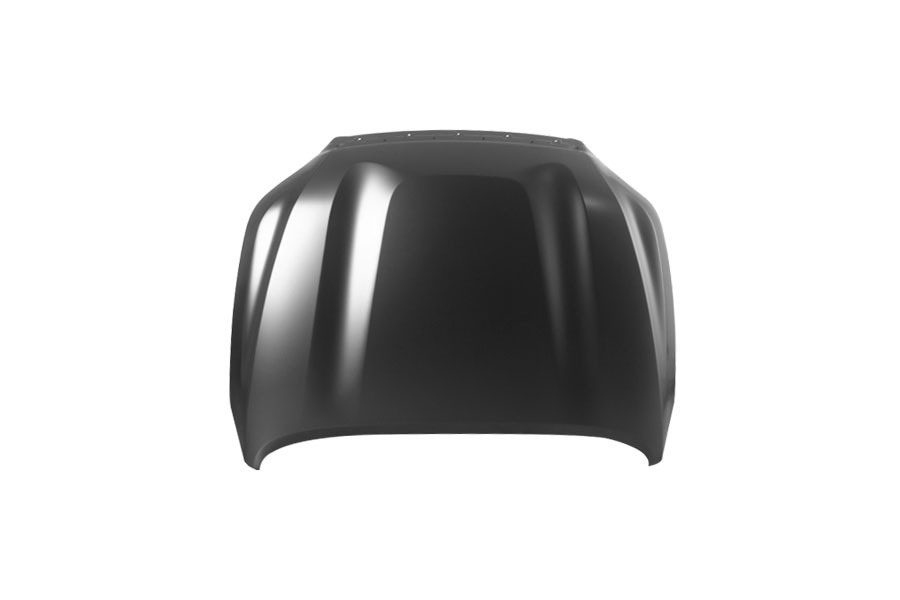Capot para Frontier Desde 2022