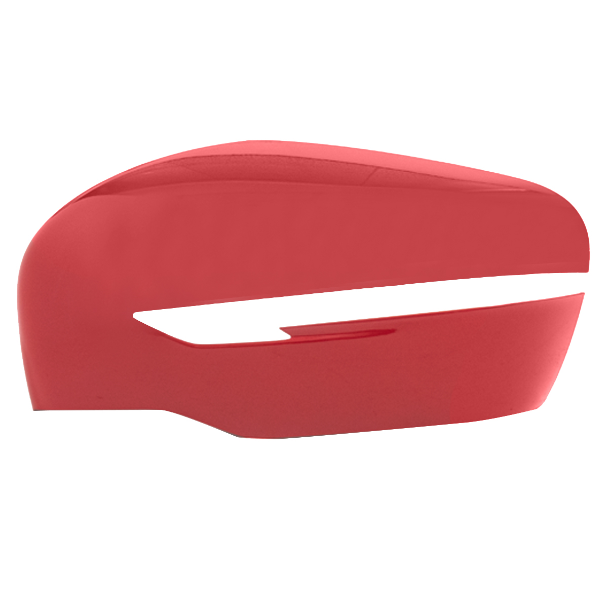 Carcasa de Espejo para Frontier 2016-2022 Pintada para Giro izquierda