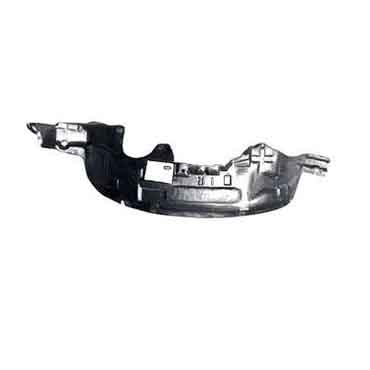 Pasarruedas Guardaplast para Nissan Sentra 1995 / 1999 delantero derecho