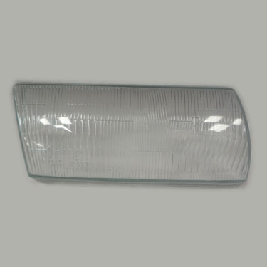 Vidrio de Óptica para Nissan Sentra 1992 / 1993 derecho
