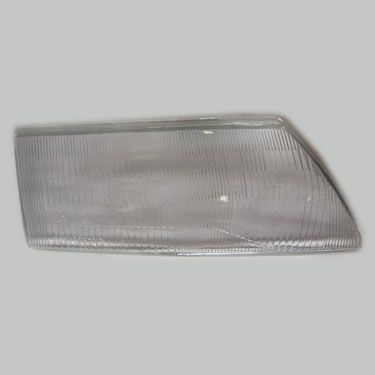 Vidrio de Óptica para Chrysler Bluebird 1990 / 1997 izquierdo