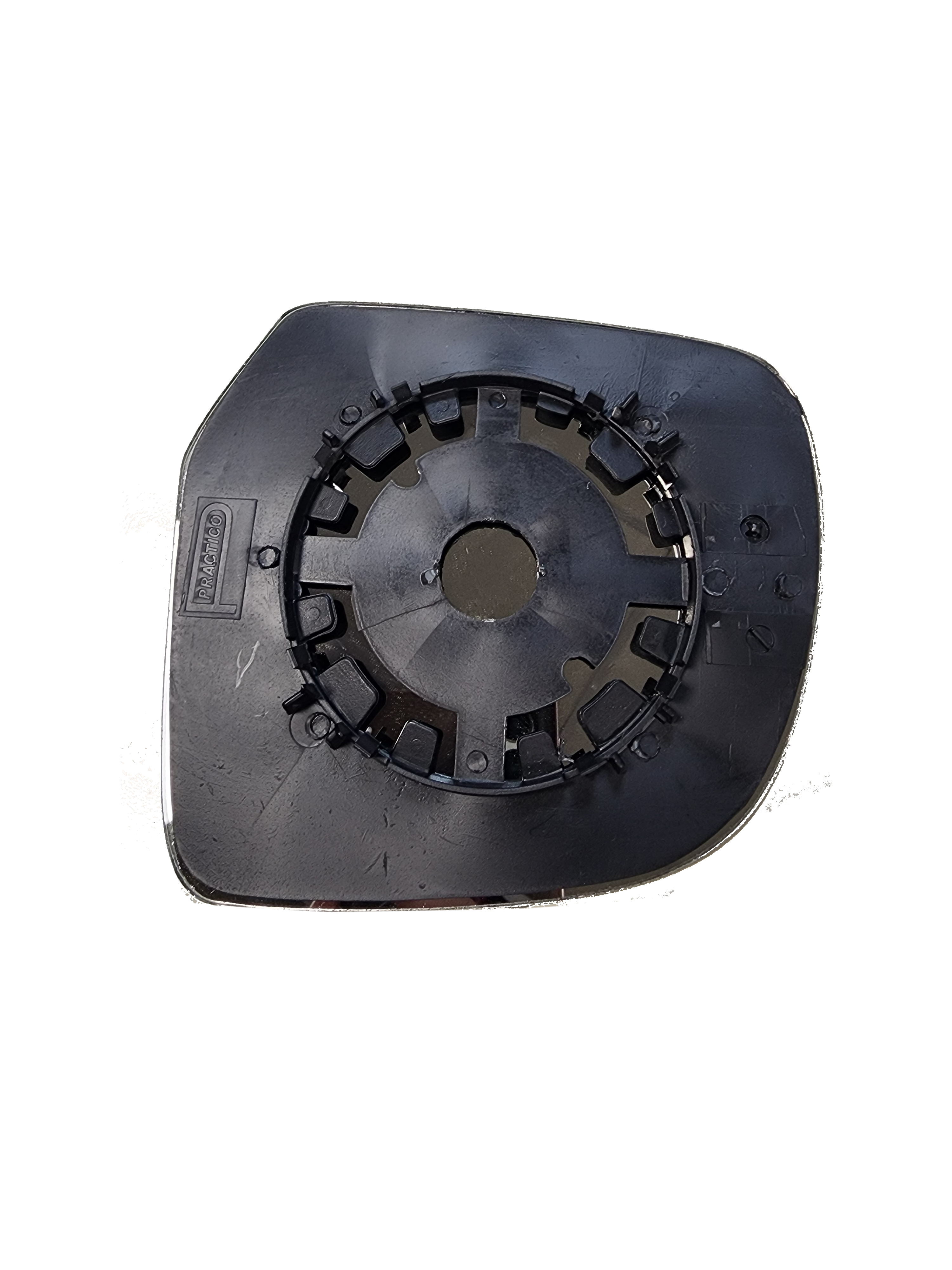 Reparación de Espejo con Base Versa Desde 2020 March Desde 2020 derecho Antireflex