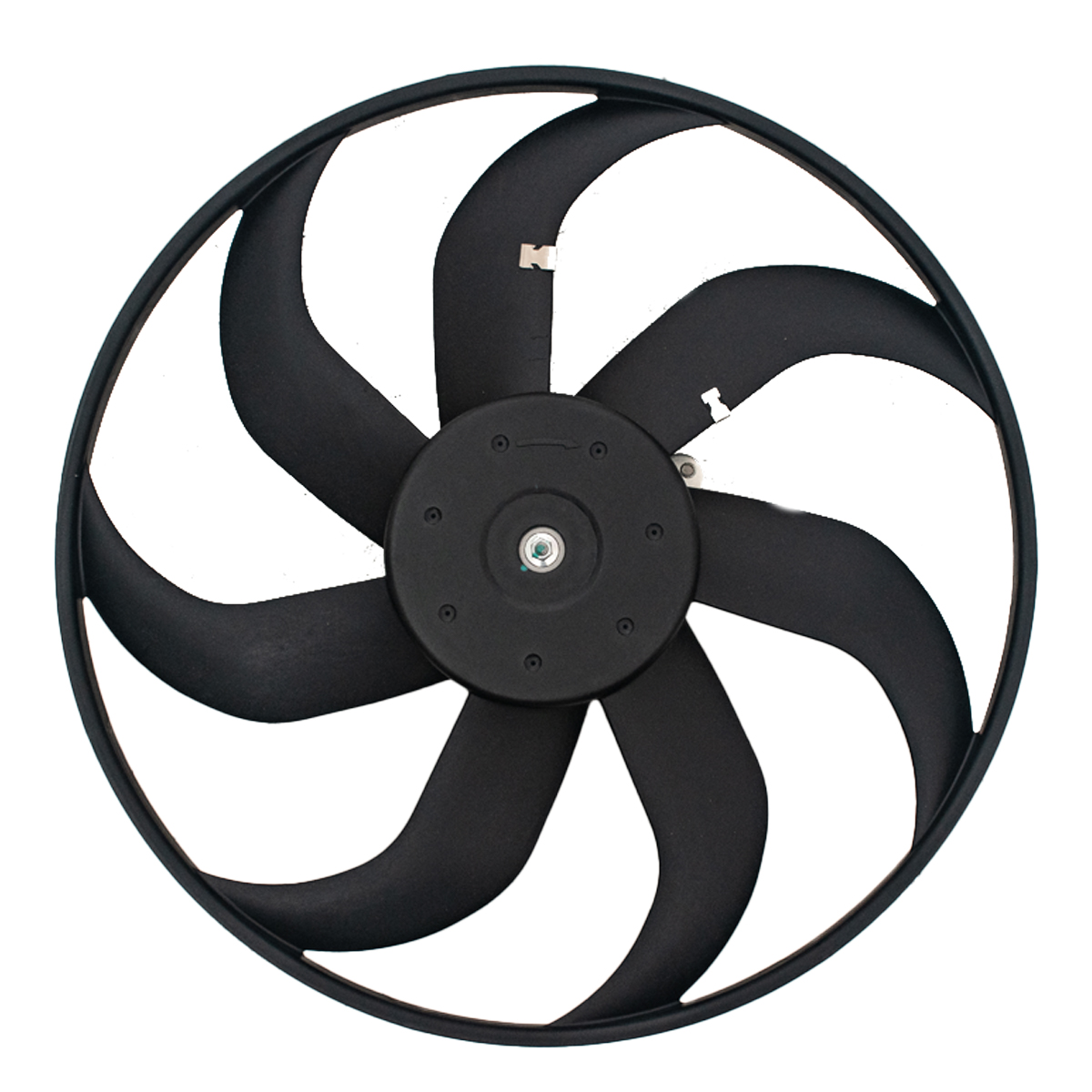 Electroventiladores Kicks 2017-2020 sin Encauzador