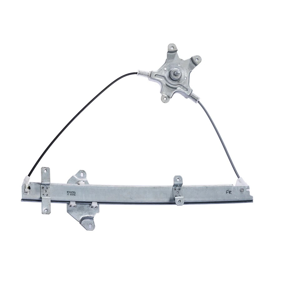Máquina Levanta Cristal para Chrysler Frontier 1997 / 2009 delantera Manual derecha