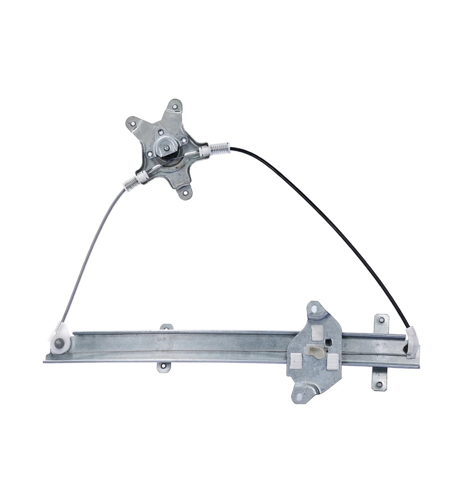 Máquina Levanta Cristal para Chrysler Frontier 1997 / 2009 delantera Manual derecha
