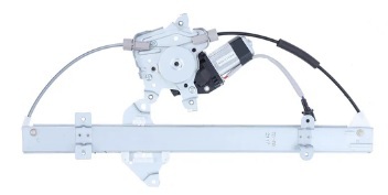Máquina Levanta Cristal para Chrysler Tiida 2009 / 2015 delantera Eléctrica derecha