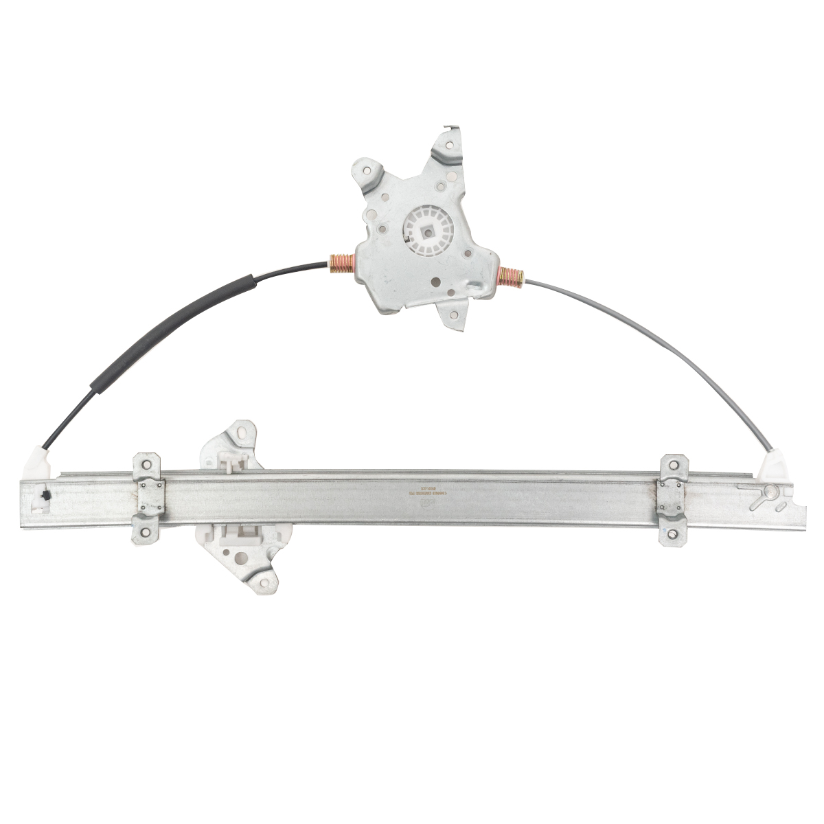 Máquina Levanta Cristal para Chrysler New Frontier 2010 / 2015 Eléctrica S / Motor delantera derecha