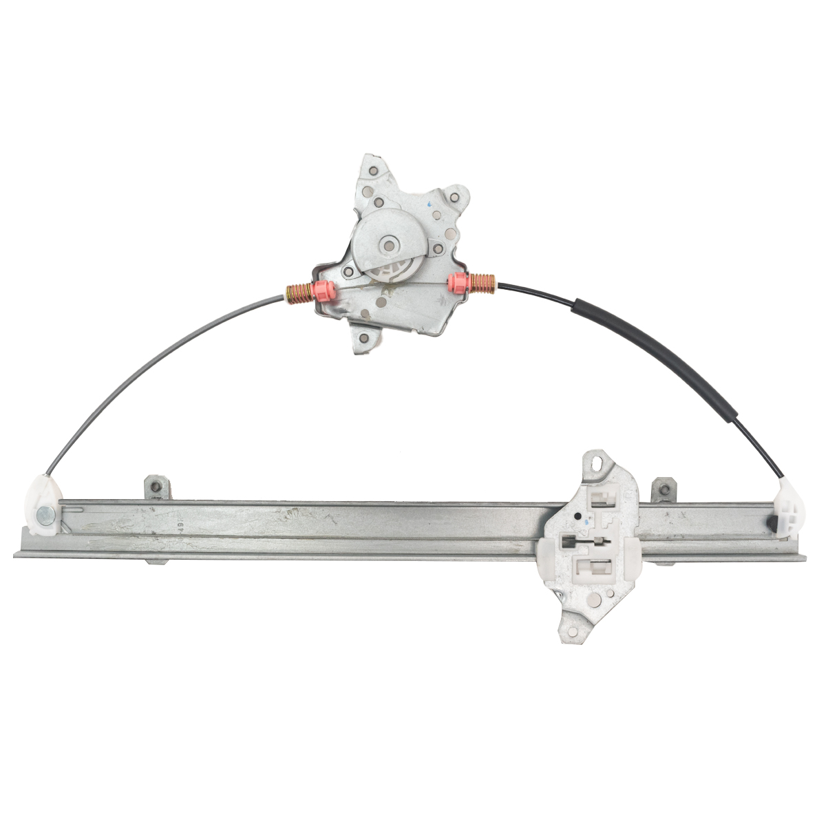 Máquina Levanta Cristal para Chrysler New Frontier 2010 / 2015 Eléctrica S / Motor delantera derecha