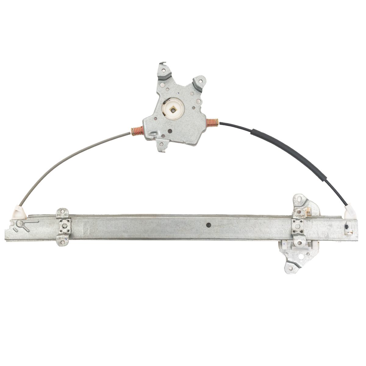 Máquina Levanta Cristal para Chrysler New Frontier 2010 / 2015 Eléctrica S / Motor delantera izquierda