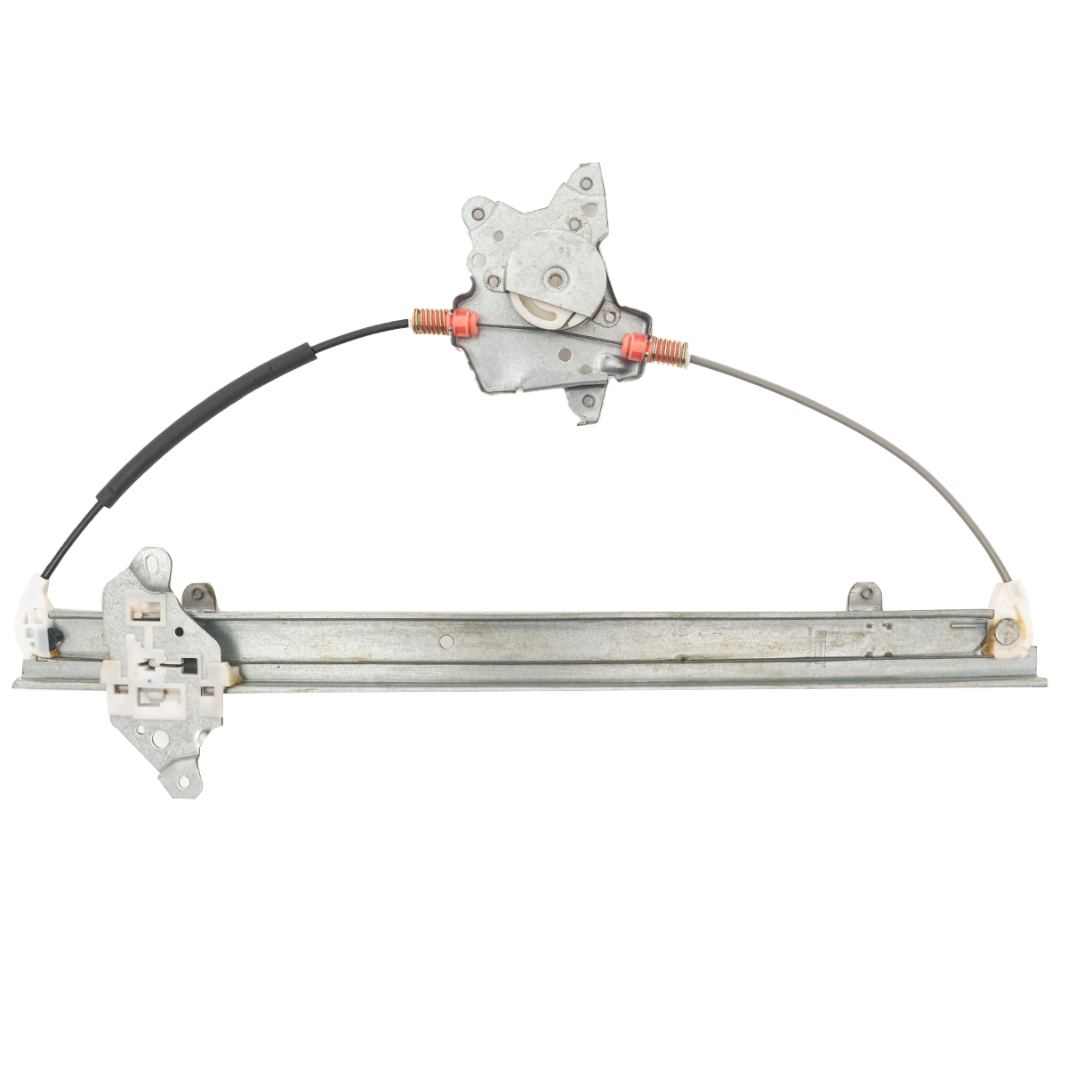 Máquina Levanta Cristal para Chrysler New Frontier 2010 / 2015 Eléctrica S / Motor delantera izquierda