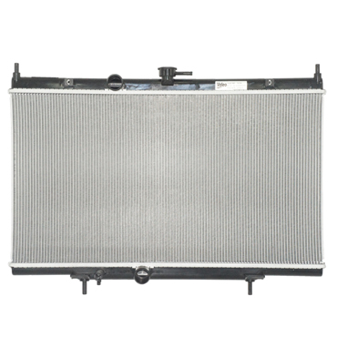 Radiadores Sentra 2007-2013 2.0 / 2.5 Brazado 375X678X16
