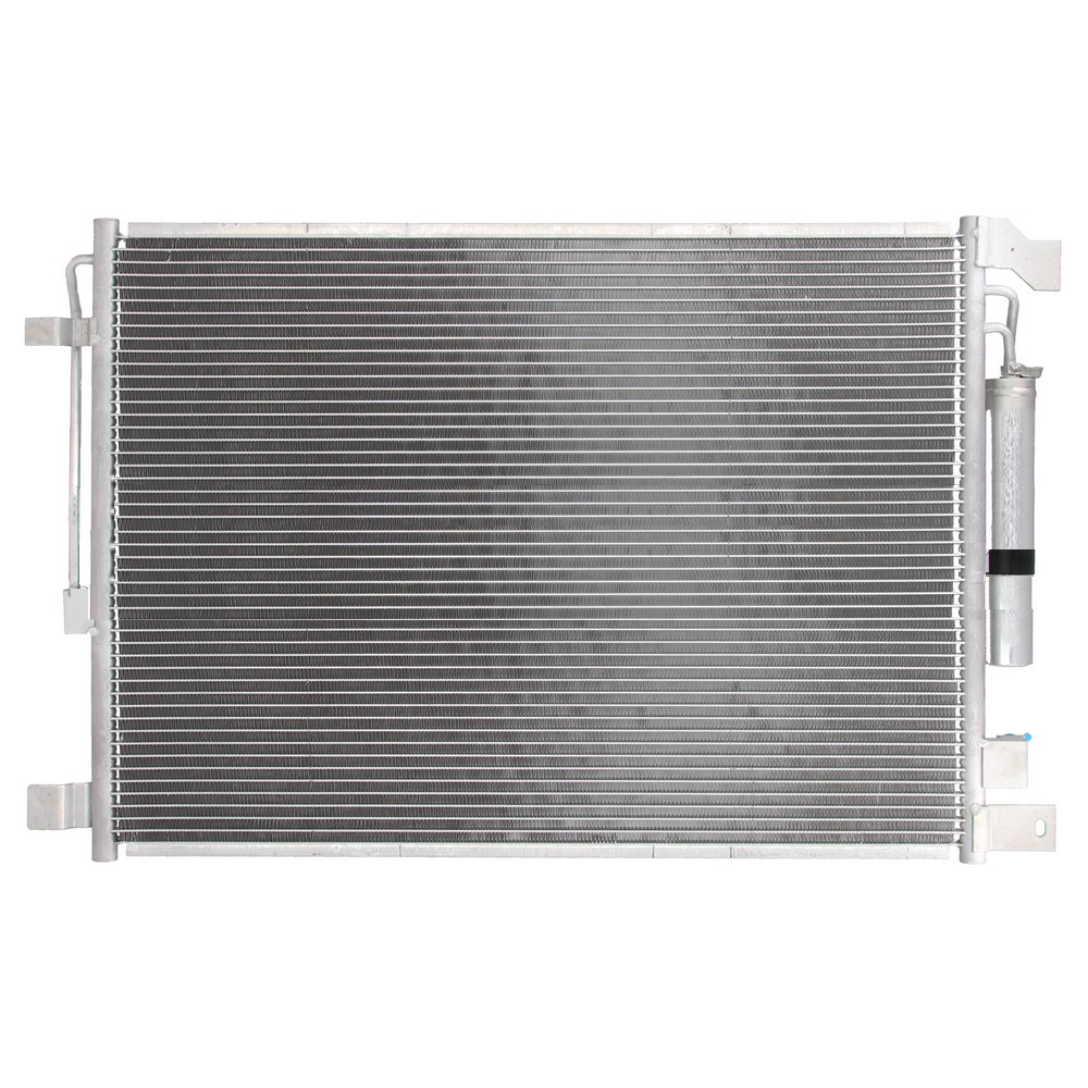 Condensadores Frontier (NP300) 2016-2022 2.3 675X488X16 Brazado