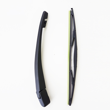 Brazo de escobilla para X-Trail luneta con Escobilla GS-005